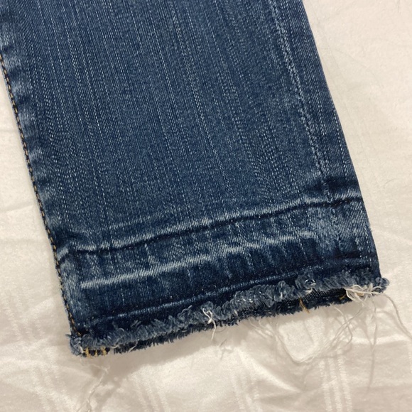 Frame denim designer jeans - Picture 4 of 5